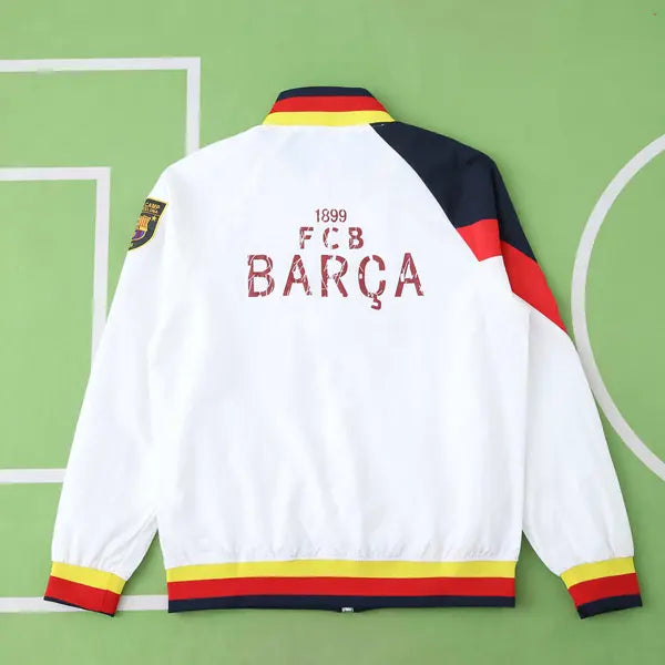 CHANDAL BARCELONA 24/25