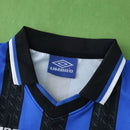 CAMISETA INTER DE MILAN I 97/98 CONJUNTO INFANTIL (RETRO)
