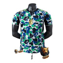 CAMISETA BAPE EDICIÓN LIMITADA 26/27 HOMBRE (VERSIÓN JUGADOR)