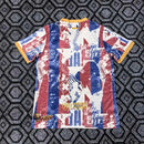 CAMISETA BARCELONA EDICIÓN LIMITADA VI 26/27 HOMBRE VERSIÓN JUGADOR