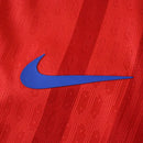 CAMISETA PSG III 25/26 HOMBRE (VERSIÓN JUGADOR) ROJA