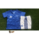 CAMISETA CRUZEIRO I 26/27 EQUIPACIÓN PARA NIÑOS