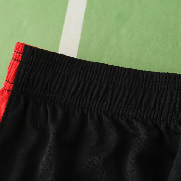 PANTALONES CORTOS BARCELONA II 24/25