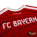 CAMISETA BAYERN MUNICH I 26/27 HOMBRE (VERSIÓN JUGADOR)