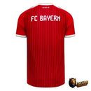 CAMISETA BAYERN MUNICH I 26/27 HOMBRE (VERSIÓN JUGADOR)