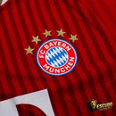 CAMISETA BAYERN MUNICH I 26/27 HOMBRE (VERSIÓN JUGADOR)