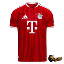 CAMISETA BAYERN MUNICH I 26/27 HOMBRE (VERSIÓN JUGADOR)