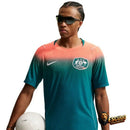 CAMISETA AUSTRALIA II 2026 MUNDIAL HOMBRE (VERSIÓN JUGADOR)