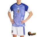 CONJUNTO JAPÓN PREJUEGO 2026 MUNDIAL HOMBRE