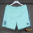 PANTALONES CORTOS ALEMANIA II 2026 MUNDIAL JUGADOR