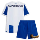 CONJUNTO PORTO I 26/27 HOMBRE