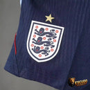 PANTALONES CORTOS INGLATERRA ENTRENAMIENTO 2026 MUNDIAL JUGADOR