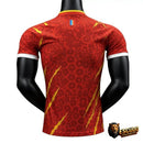 CAMISETA CONGO III 26/27 HOMBRE (VERSIÓN JUGADOR)