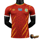 CAMISETA CONGO III 26/27 HOMBRE (VERSIÓN JUGADOR)