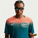 CAMISETA AUSTRALIA II 2026 MUNDIAL HOMBRE (VERSIÓN JUGADOR)