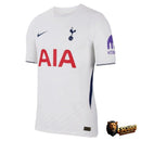CAMISETA TOTTENHAM I 26/27 HOMBRE (VERSIÓN JUGADOR)