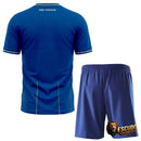 CONJUNTO BOSNIA I 2026 MUNDIAL HOMBRE