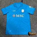 CAMISETA NAPOLI CENTENARIO 26/27 HOMBRE
