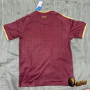 CAMISETA ESPAÑA ENERGY GRANATE 2026 HOMBRE