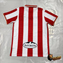 CAMISETA SPORTING GIJÓN I 26/27 HOMBRE
