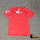 CAMISETA RANGERS PORTERO II 26/27 HOMBRE