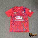 CAMISETA RANGERS PORTERO II 26/27 HOMBRE