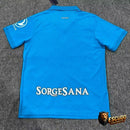 CAMISETA NAPOLI CENTENARIO 26/27 HOMBRE