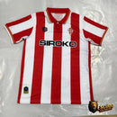 CAMISETA SPORTING GIJÓN I 26/27 HOMBRE