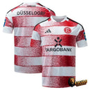 CAMISETA FORTUNA DÜSSELDORF I 26/27 HOMBRE