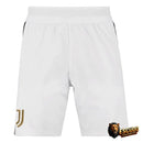PANTALONES CORTOS JUVENTUS I 26/27 JUGADOR