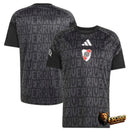 CAMISETA RIVER PLATE PREJUEGO 26/27 HOMBRE