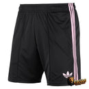 PANTALONES CORTOS JUVENTUS II 26/27
