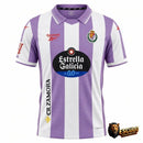CAMISETA VALLADOLID I 26/27 HOMBRE