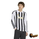 CAMISETA JUVENTUS I 26/27 HOMBRE MANGA LARGA