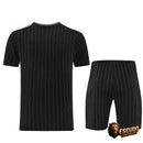 CONJUNTO JUVENTUS ENTRENAMIENTO TERRACE ICONS II HOMBRE 26/27