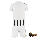 JUVENTUS I 26/27 EQUIPACIÓN PARA NIÑOS (VERSIÓN JUGADOR)