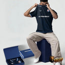 CAMISETA DINAMO ZAGREB IV 26/27 HOMBRE