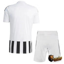 CONJUNTO JUVENTUS I 26/27 HOMBRE
