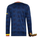 CAMISETA ARSENAL II 26/27 HOMBRE MANGA LARGA (VERSIÓN JUGADOR)