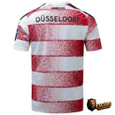 CAMISETA FORTUNA DÜSSELDORF I 26/27 HOMBRE