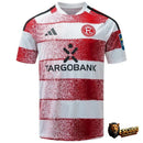 CAMISETA FORTUNA DÜSSELDORF I 26/27 HOMBRE