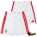 PANTALONES CORTOS BENFICA I 26/27