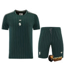 CONJUNTO JUVENTUS ENTRENAMIENTO TERRACE ICONS I HOMBRE 26/27