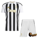 CONJUNTO JUVENTUS I 26/27 HOMBRE