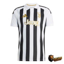 CAMISETA JUVENTUS I 26/27 HOMBRE (VERSIÓN JUGADOR)