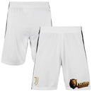 PANTALONES CORTOS JUVENTUS I 26/27