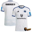 CAMISETA HAMBURGO I 26/27 HOMBRE