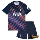 CONJUNTO TOTTENHAM II 26/27 HOMBRE