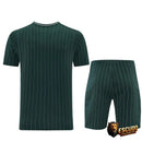 CONJUNTO JUVENTUS ENTRENAMIENTO TERRACE ICONS I HOMBRE 26/27