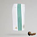 PANTALONES CORTOS CELTIC I 26/27